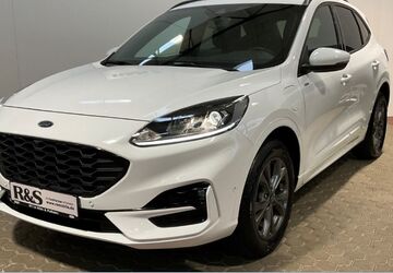 Ford Kuga 57.646 km 22.890 &euro; Pulheim 50259