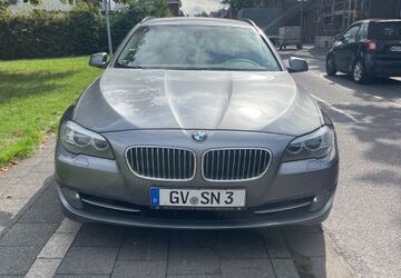 BMW 530 280.000 km 8.000 &euro; Meerbusch 40667
