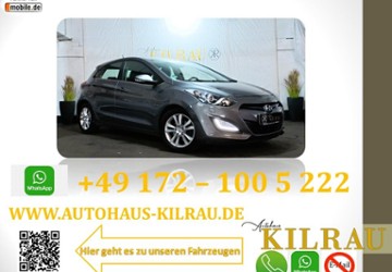 Hyundai i30 118.000 km 8.699 &euro; Mettmann 40822