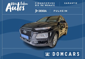 Hyundai KONA 72.200 km 14.499 &euro; Pulheim 50259