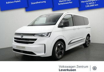 VW T7 Caravelle 1.009 km 77.980 &euro; Leverkusen 51379