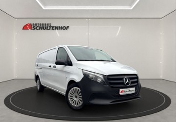 Mercedes-Benz Vito 59.848 km 29.750 &euro; Mülheim/Ruhr 45481