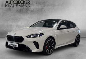 BMW 123 10.862 km 41.390 &euro; Krefeld 47800