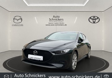 Mazda 3 1.466 km 27.990 &euro; Moers 47441