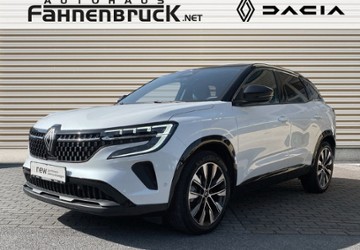 Renault Austral 29.500 km 28.990 &euro; Duisburg 47059