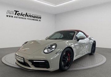 Porsche 992 16.124 km 159.992 &euro; Dormagen 41540