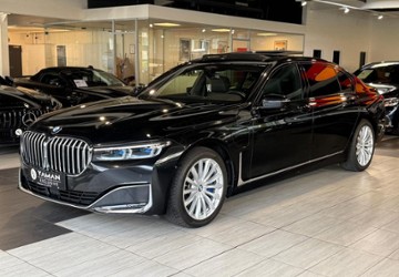BMW 745 66.783 km 46.850 &euro; Mülheim an der Ruhr 45472