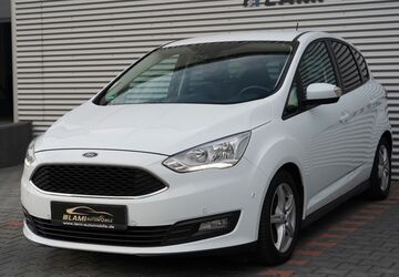 Ford C-Max 109.350 km 6.999 &euro; Grevenbroich 41515