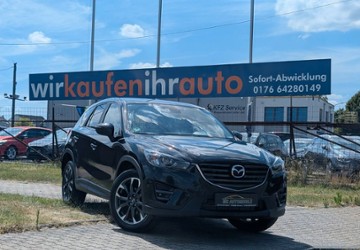 Mazda CX-5 198.000 km 7.699 &euro; Kempen 47906