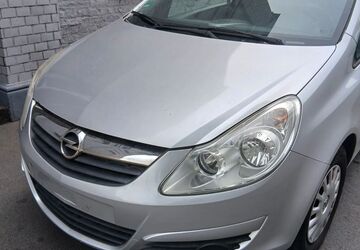 Opel Corsa 170.545 km 799 &euro; Duisburg 47198