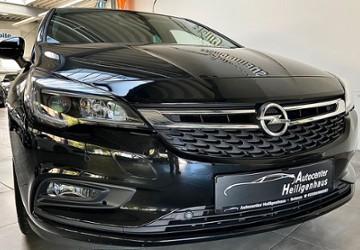 Opel Astra 94.111 km 9.480 &euro; Heiligenhaus 42579