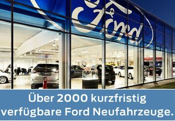 Ford EcoSport 12.860 km 17.890 &euro; Pulheim 50259