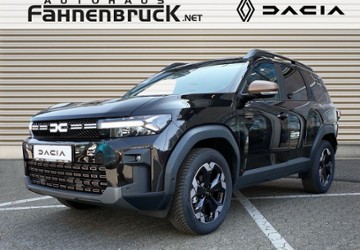Dacia Bigster 13.500 km 30.415 &euro; Duisburg 47059