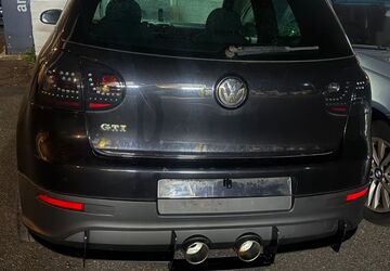 VW Golf 151.000 km 6.800 &euro; Solingen 42699