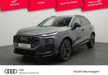 Audi Q3 1.009 km 61.480 &euro; Leverkusen 51373