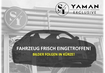 Mercedes-Benz EQS SUV 19.000 km 94.850 &euro; Mülheim an der Ruhr 45472