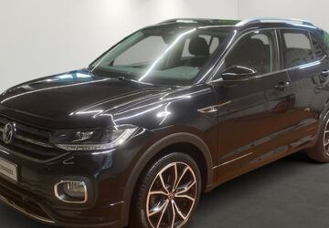 VW T-Cross 46.964 km 18.490 &euro; Düsseldorf 40233