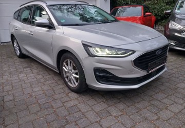 Ford Focus 165.000 km 9.200 &euro; Leichlingen 42799