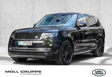 Land Rover Range Rover 1.100 km 165.950 &euro; Düsseldorf 40547
