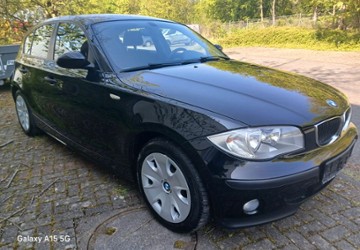 BMW 116 151.000 km 1.590 &euro; Ratingen 40882
