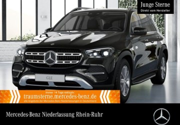Mercedes-Benz GLE 350 15.519 km 66.990 &euro; Duisburg 47138