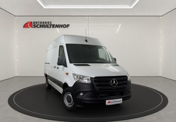 Mercedes-Benz Sprinter 14.560 km 39.990 &euro; Mülheim/Ruhr 45481