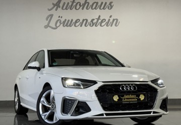 Audi A4 31.075 km 25.980 &euro; Moers 47443