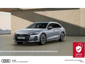 Gebrauchte Audi A6