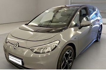 VW ID.3 62.309 km 24.340 &euro; Krefeld 47805