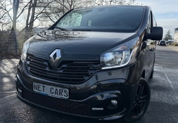 Renault Trafic 156.800 km 15.850 &euro; Hilden 40721
