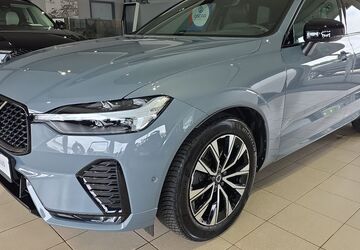 Volvo XC60 31.580 km 39.950 &euro; Bergheim 50126