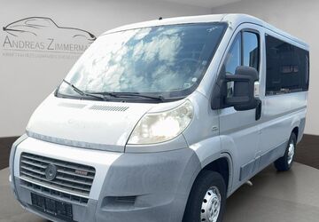 Fiat Ducato 73.673 km 9.800 &euro; Kaarst 41564