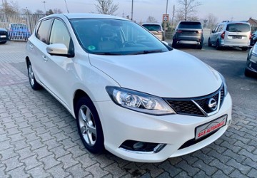 Nissan Pulsar 49.620 km 8.999 &euro; Moers 47445