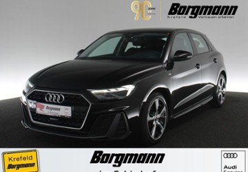 Audi A1 65.430 km 24.490 &euro; Krefeld 47803