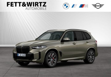 BMW X5 13.900 km 68.871 &euro; Moers 47441