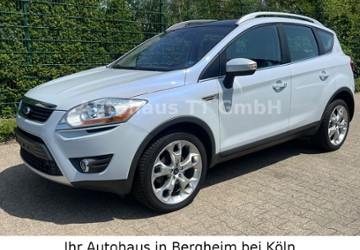 Ford Kuga 106.446 km 7.950 &euro; Bergheim bei Köln 50126
