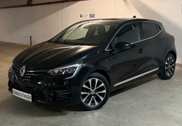 Renault Clio 37.500 km 15.450 &euro; Neuss 41460