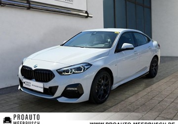 BMW 218 Gran Coupé 14.500 km 25.900 &euro; Meerbusch 40668