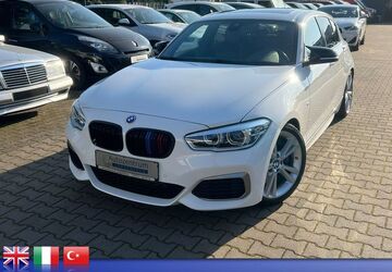 BMW M135 178.859 km 18.990 &euro; Langenfeld 40764