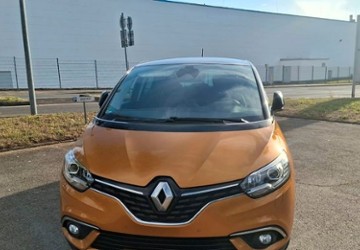 Renault Scenic 112.000 km 8.900 &euro; Erkrath 40699