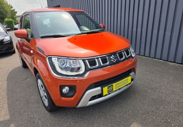 Suzuki Ignis 58.120 km 12.900 &euro; Moers 47441