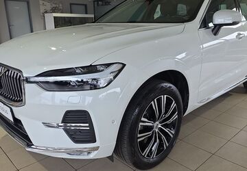 Volvo XC60 30.448 km 35.950 &euro; Bergheim 50126