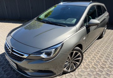 Opel Astra 120.000 km 9.649 &euro; Düsseldorf 40231