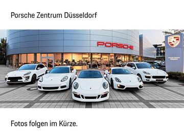 Gebrauchte Porsche Cayenne