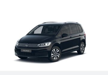 VW Touran 25.080 km 32.880 &euro; Duisburg 47059