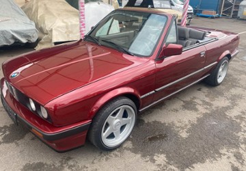 BMW 325 165.325 km 20.000 &euro; Grevenbroich 41515
