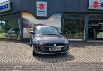 Suzuki Swift 51.453 km 13.450 &euro; Duisburg 47167