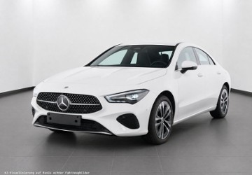 Mercedes-Benz CLA 180 17.608 km 36.880 &euro; Kempen 47906