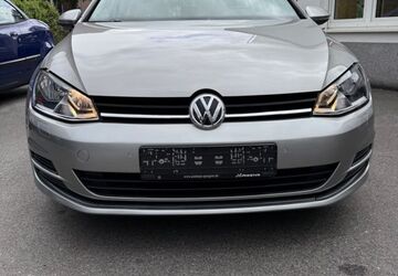 VW Golf 88.235 km 12.150 &euro; Düsseldorf 40597