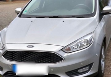 Ford Focus 31.000 km 7.990 &euro; Ratingen 40883